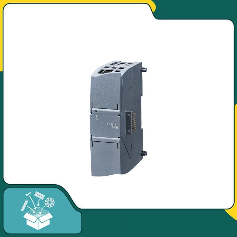 Siemens 6GK7242-7KX31-0XE0 Siemens 6GK7242-7KX31-0XE0