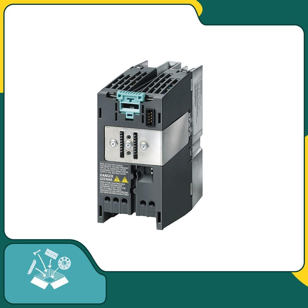 Siemens 6SL3224-0BE21-1UA0 Siemens 6SL3224-0BE21-1UA0
