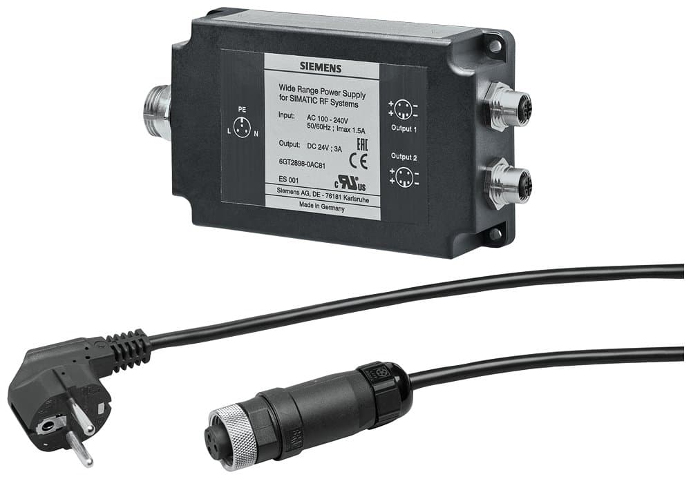 Siemens 6GT2898-0AC00 Siemens 6GT2898-0AC00