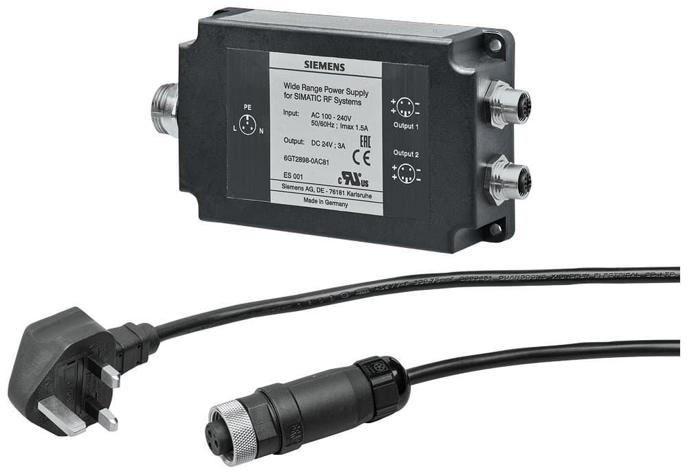 Siemens 6GT2898-0AC10 Siemens 6GT2898-0AC10