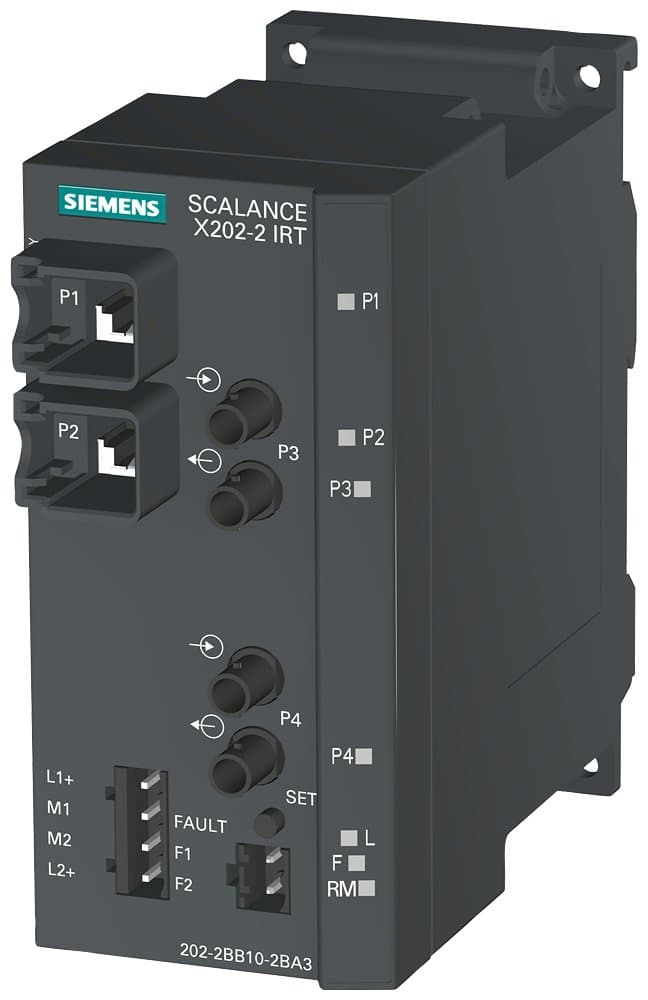 Siemens 6GK5202-2BB10-2BA3 Siemens 6GK5202-2BB10-2BA3