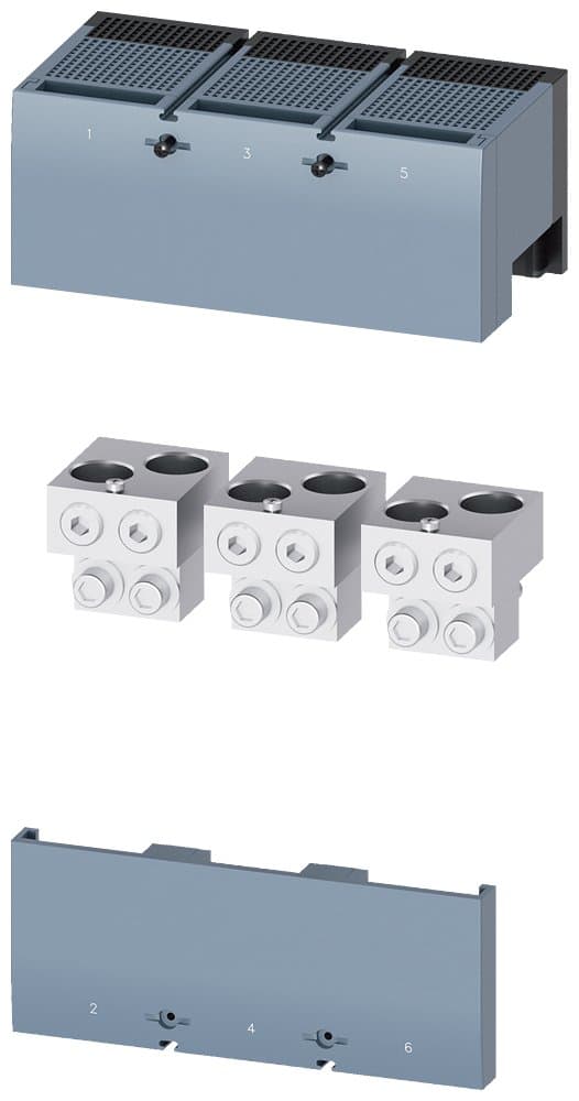 Siemens 3VA9673-0JC24 Siemens 3VA9673-0JC24