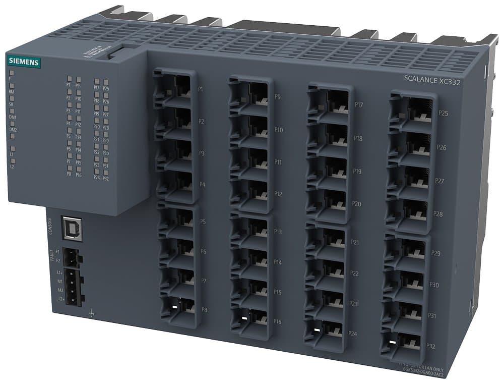 Siemens 6GK5332-0GA00-2AC2 Siemens 6GK5332-0GA00-2AC2