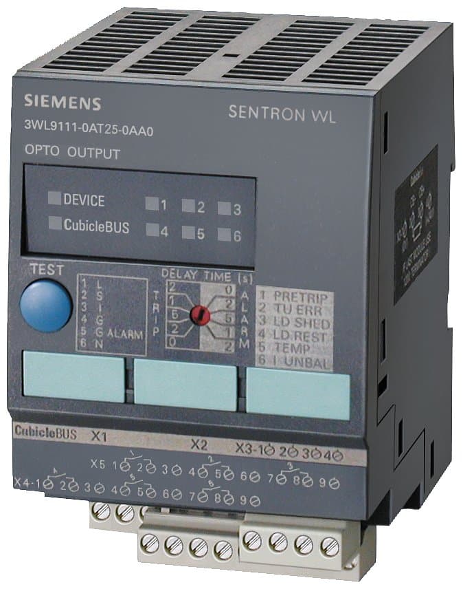 Siemens 3WL9111-0AT26-0AA0 Siemens 3WL9111-0AT26-0AA0