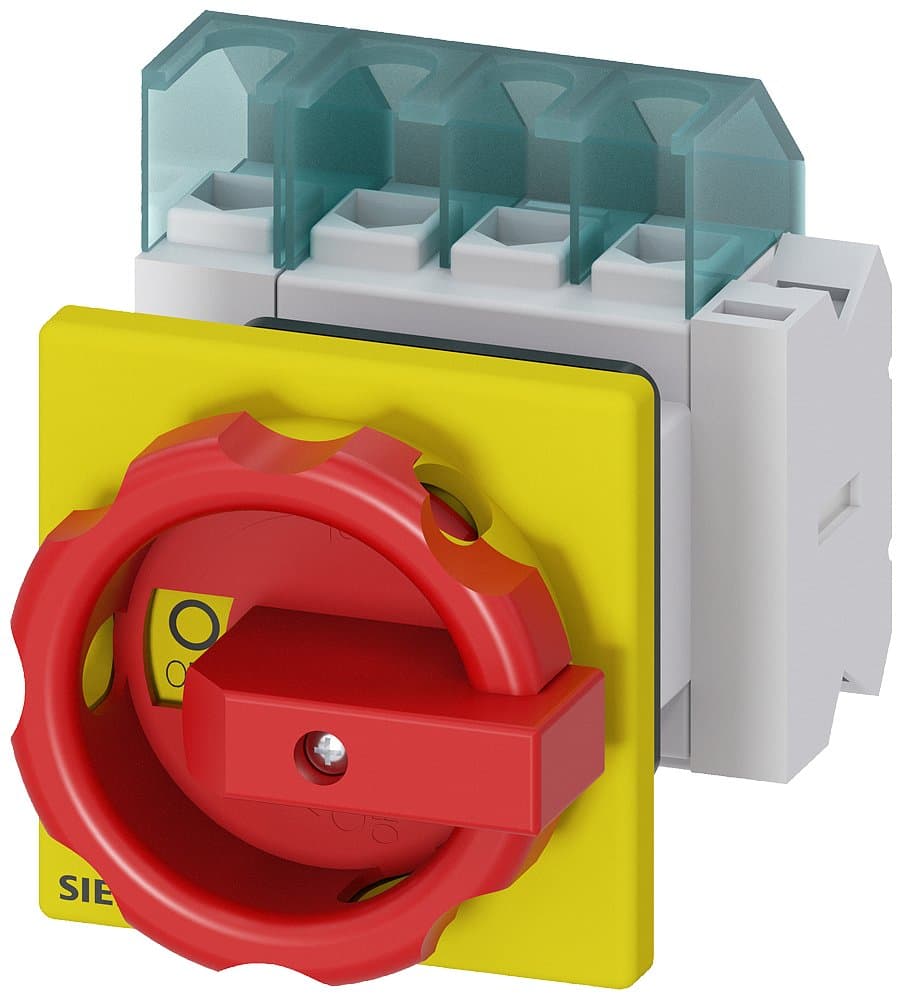 Siemens 3LD2154-2EP53 Siemens 3LD2154-2EP53