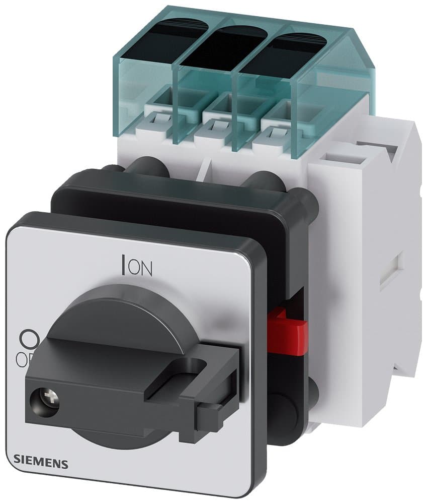 Siemens 3LD3450-1TK11 Siemens 3LD3450-1TK11