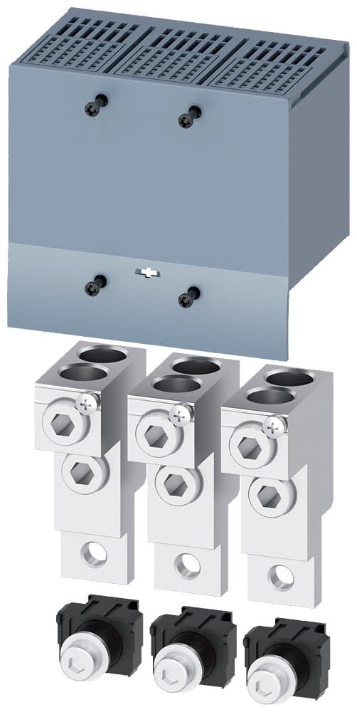 Siemens 3VA9253-0JC22 Siemens 3VA9253-0JC22