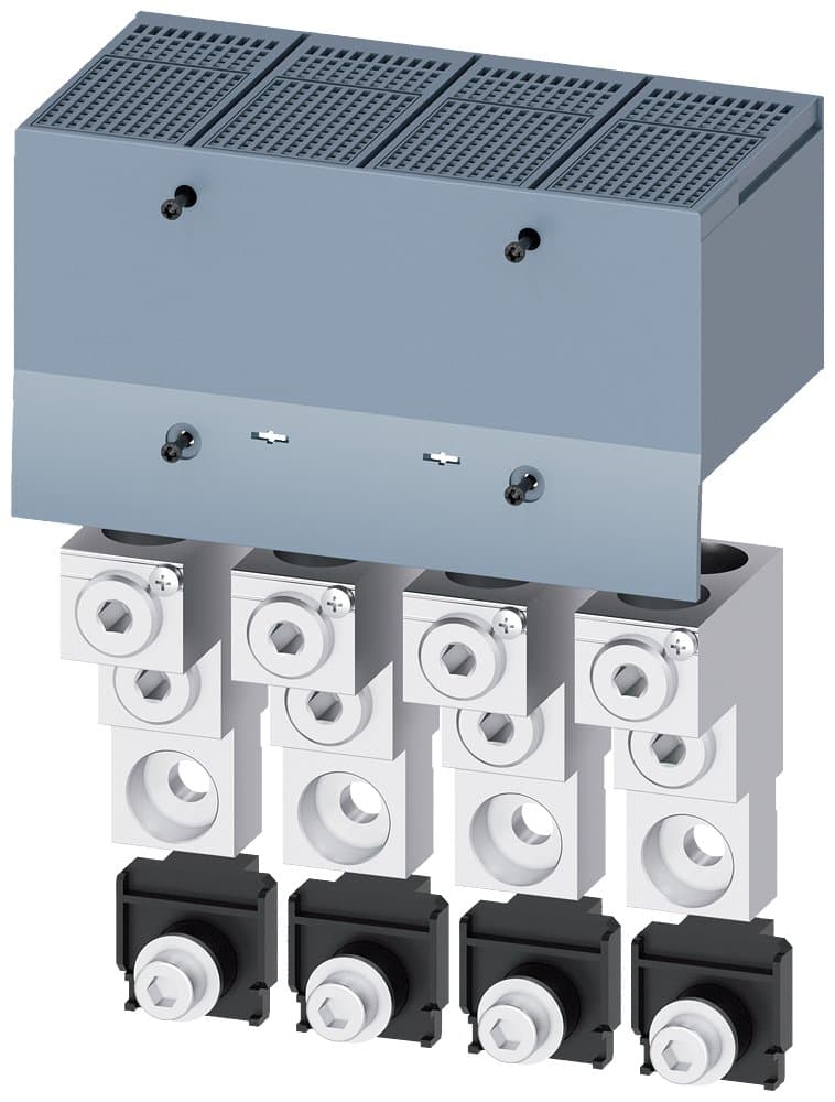 Siemens 3VA9404-0JC23 Siemens 3VA9404-0JC23