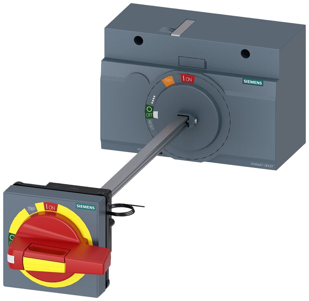 Siemens 3VA9447-0FK37 Siemens 3VA9447-0FK37