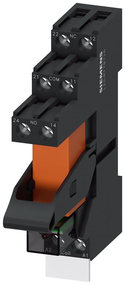 Siemens LZS:RT4B4T30 Siemens LZS:RT4B4T30