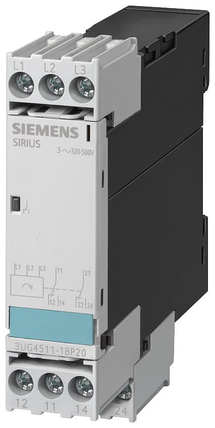 Siemens 3UG4511-1AN20 Siemens 3UG4511-1AN20