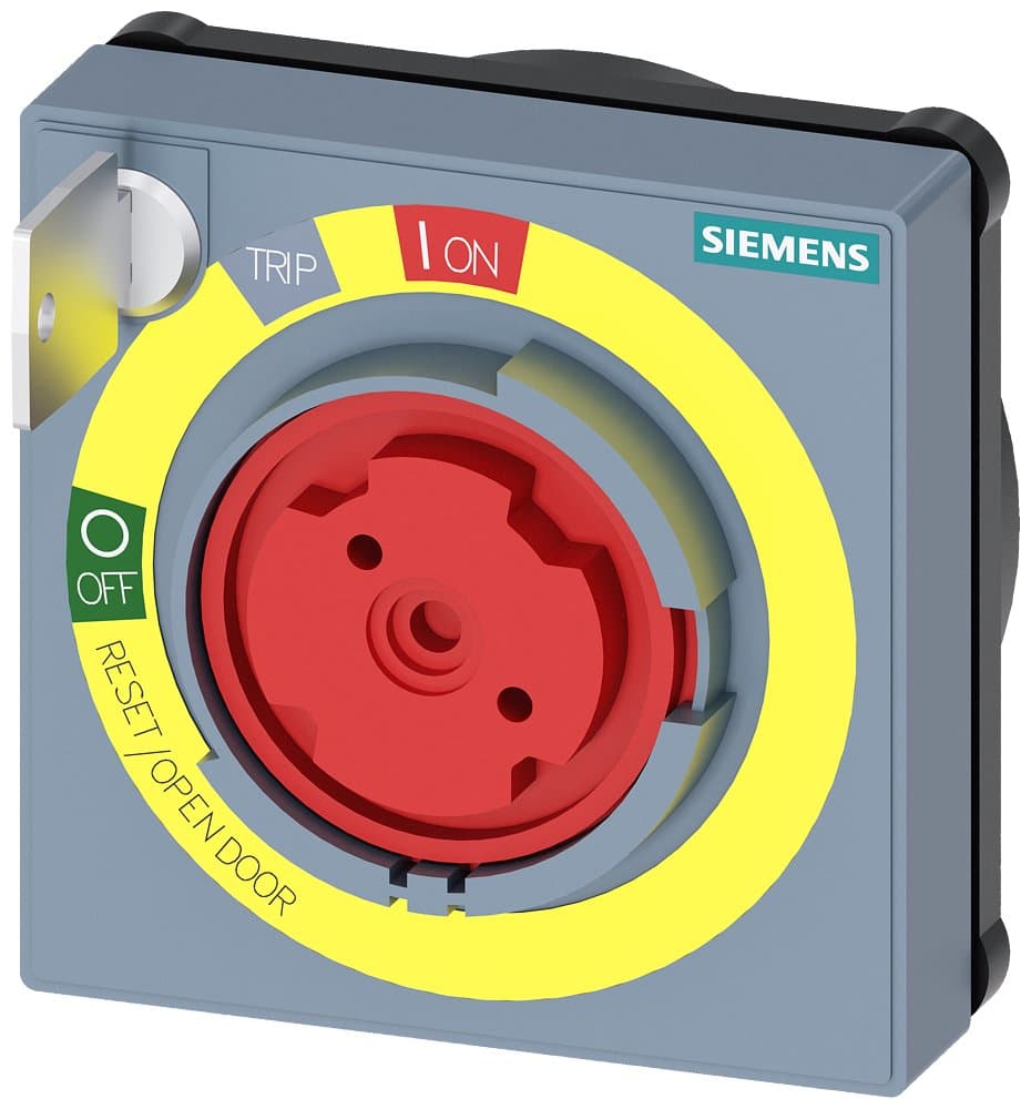 Siemens 8UD1900-0MB05 Siemens 8UD1900-0MB05