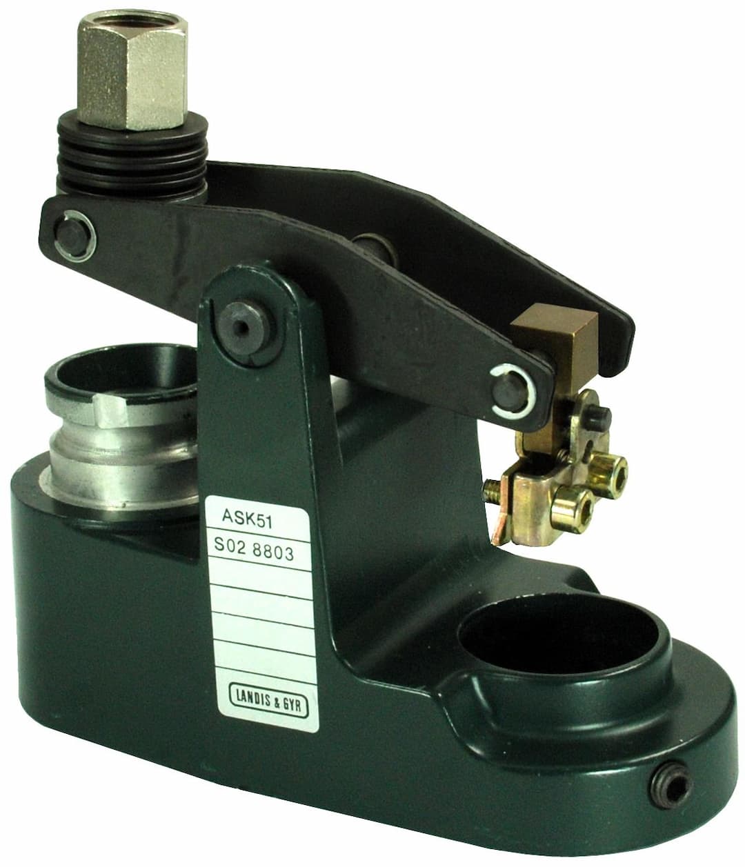 Siemens BPZ:ASK51 Siemens BPZ:ASK51