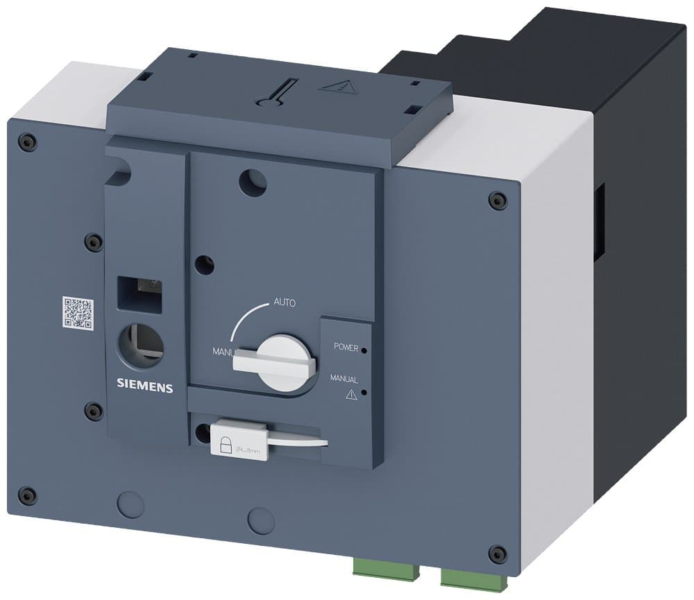 Siemens 3KC9826-3 Siemens 3KC9826-3