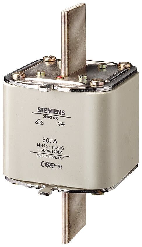 Siemens 3NA3665 Siemens 3NA3665