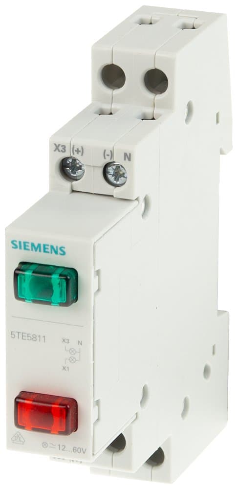 Siemens 5TE5801 Siemens 5TE5801