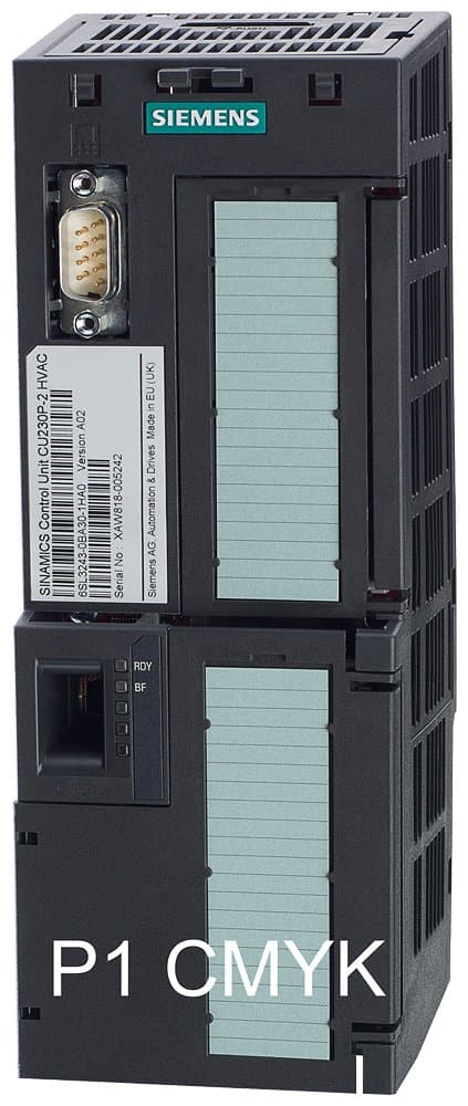 Siemens 6SL3243-0BB30-1FA0 Siemens 6SL3243-0BB30-1FA0