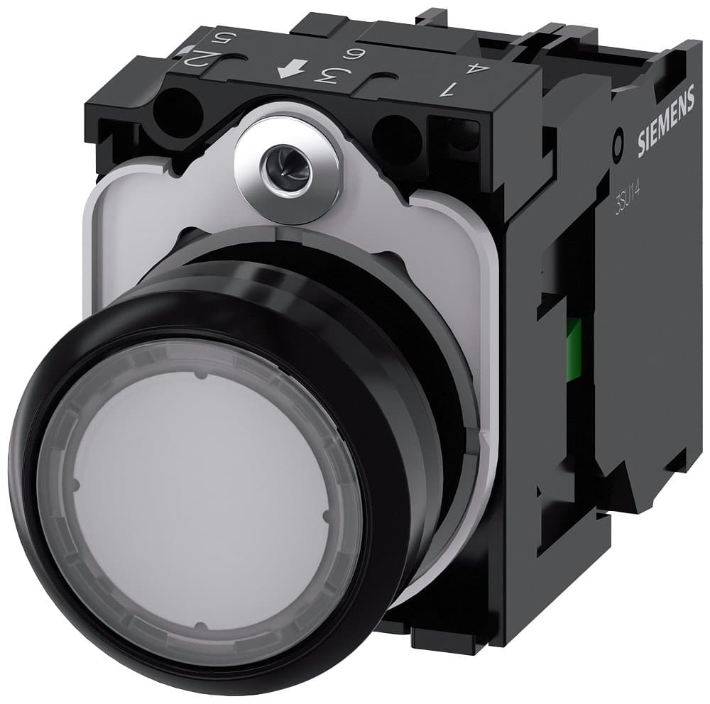 Siemens 3SU1102-0AB70-1BA0-ZY15 Siemens 3SU1102-0AB70-1BA0-ZY15