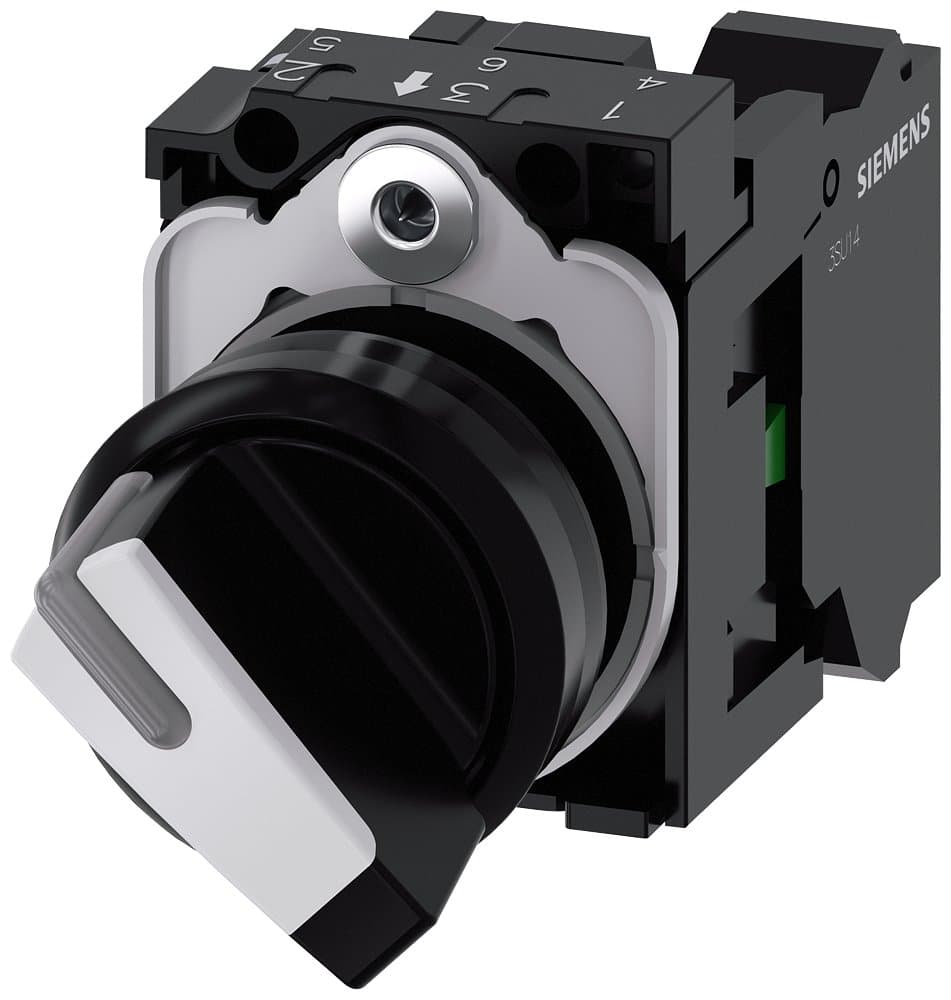 Siemens 3SU1100-2BF60-3BA0 Siemens 3SU1100-2BF60-3BA0