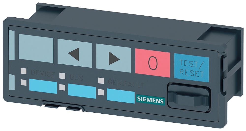 Siemens 3UF7200-1AA01-0 Siemens 3UF7200-1AA01-0