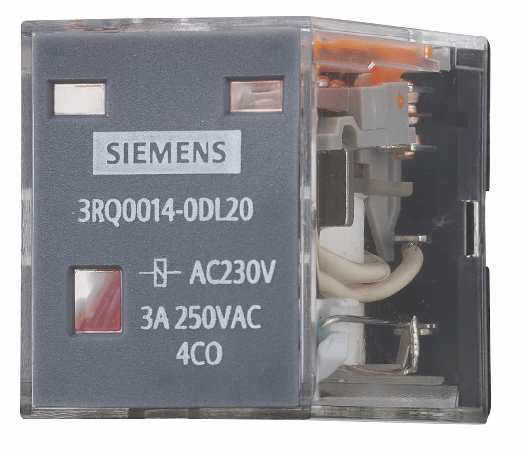 Siemens 3RQ0014-0DL20 Siemens 3RQ0014-0DL20