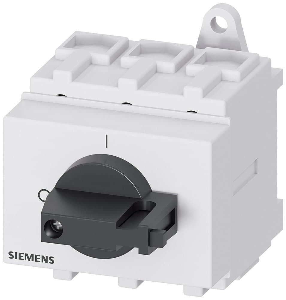 Siemens 3LD2530-0TK11 Siemens 3LD2530-0TK11