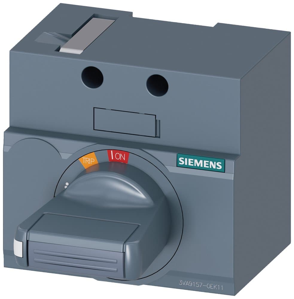 Siemens 3VA9157-0EK11 Siemens 3VA9157-0EK11