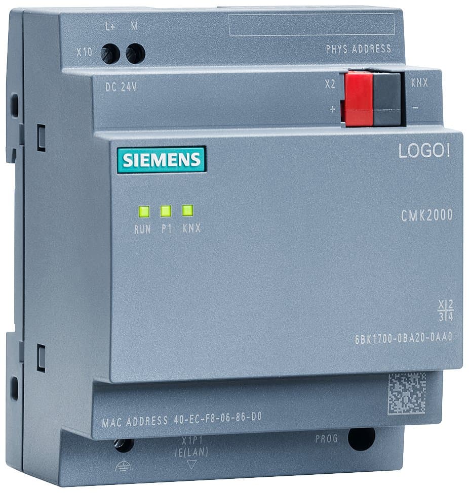 Siemens 6BK1700-0BA20-0AA0 Siemens 6BK1700-0BA20-0AA0
