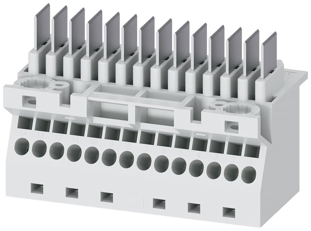 Siemens 3WA9111-0AB01 Siemens 3WA9111-0AB01