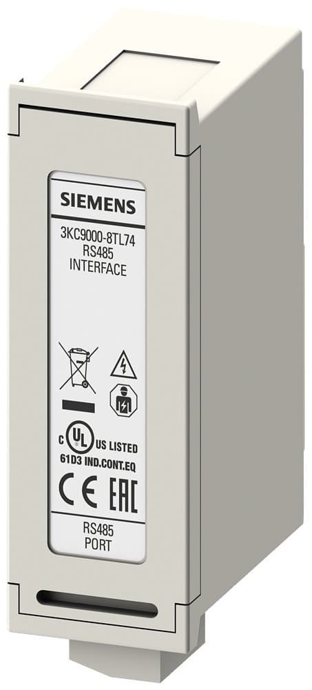 Siemens 3KC9000-8TL74 Siemens 3KC9000-8TL74