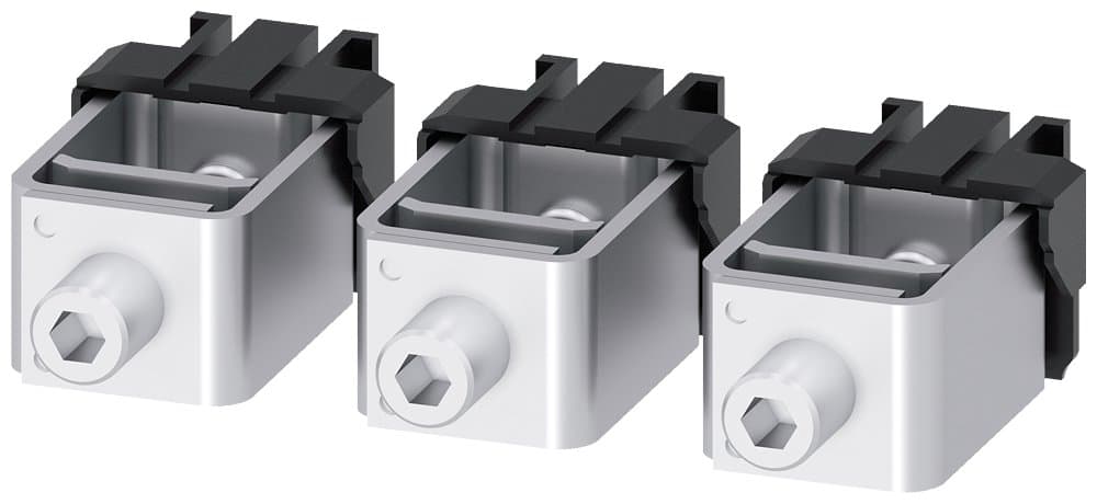 Siemens 3VA9253-0JA12 Siemens 3VA9253-0JA12