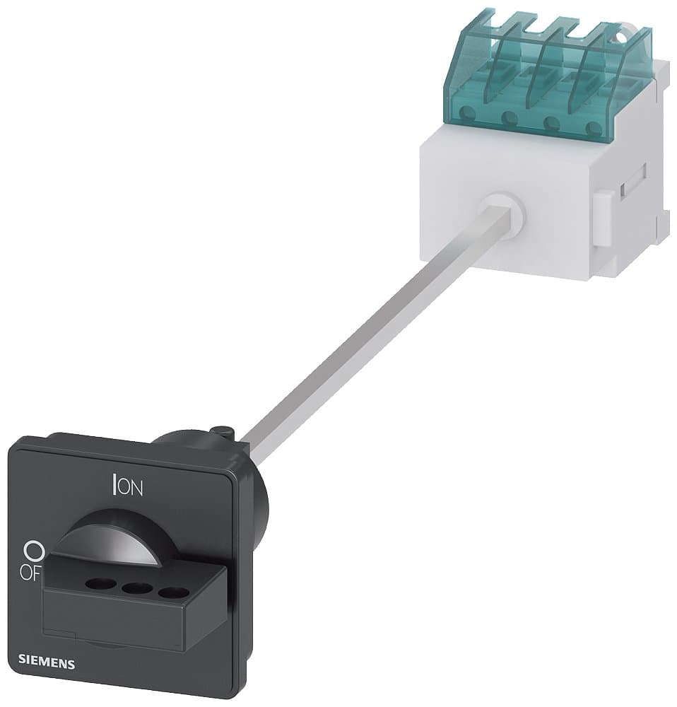 Siemens 3LD2017-0TK11 Siemens 3LD2017-0TK11