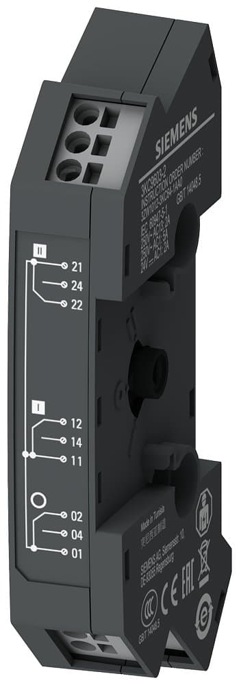 Siemens 3KC9603-2 Siemens 3KC9603-2