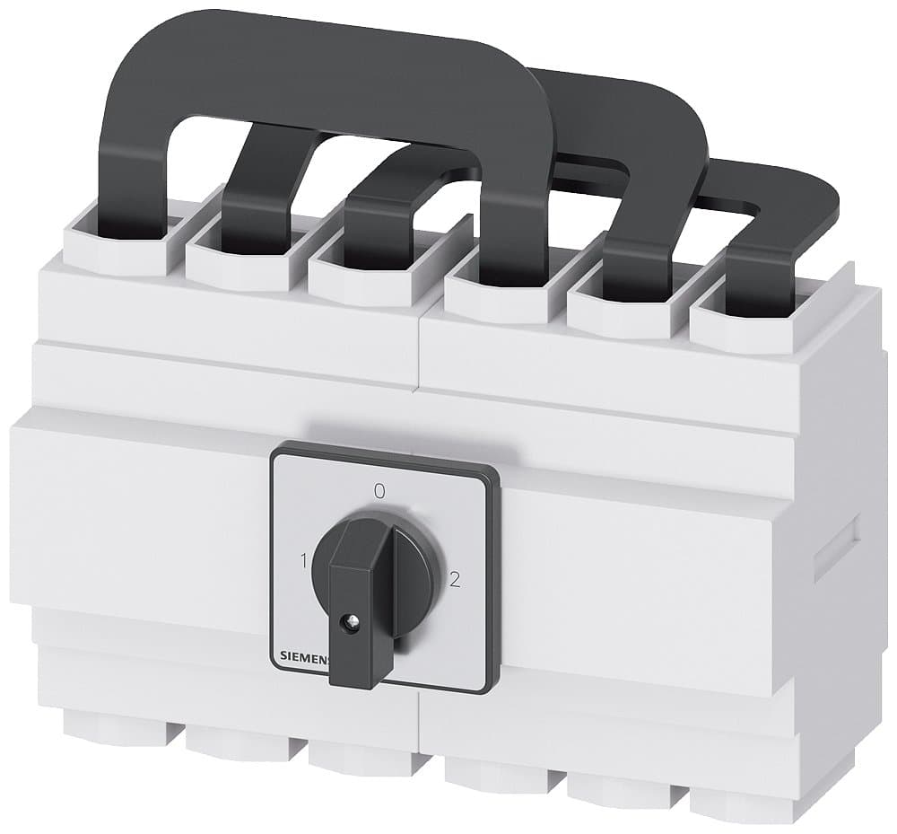 Siemens 3LD2405-7UK01 Siemens 3LD2405-7UK01