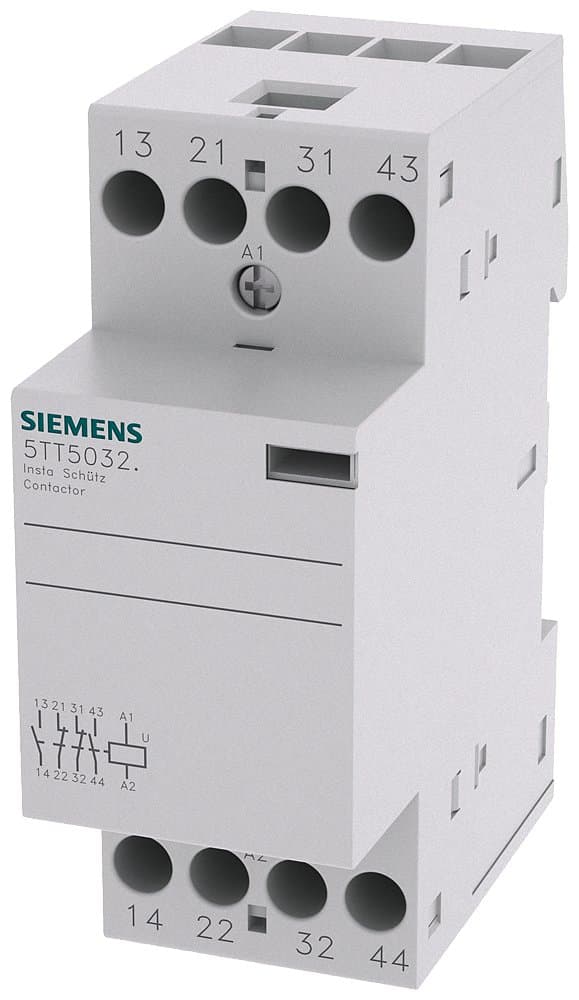 Siemens 5TT5832-2 Siemens 5TT5832-2