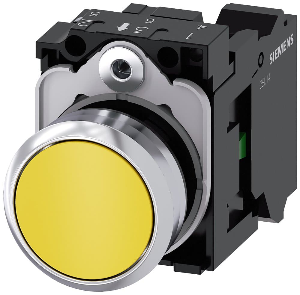 Siemens 3SU1150-0AB30-3BA0-ZY19 Siemens 3SU1150-0AB30-3BA0-ZY19