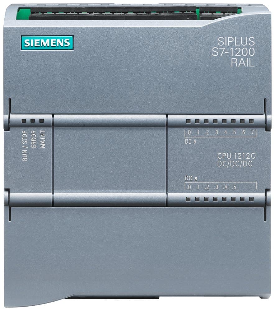 Siemens 6AG2212-1AE40-1XB0 Siemens 6AG2212-1AE40-1XB0