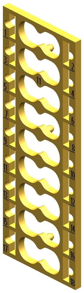 Siemens 6ES7193-6CP11-2MT0 Siemens 6ES7193-6CP11-2MT0