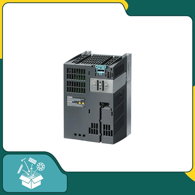 Siemens 6SL3224-0BE23-0UA0 Siemens 6SL3224-0BE23-0UA0