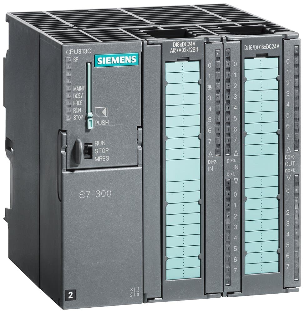 Siemens 6AG1313-5BG04-7AB0 Siemens 6AG1313-5BG04-7AB0
