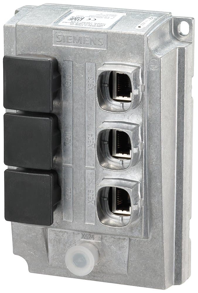 Siemens 6SL3055-0AA00-6AB0 Siemens 6SL3055-0AA00-6AB0