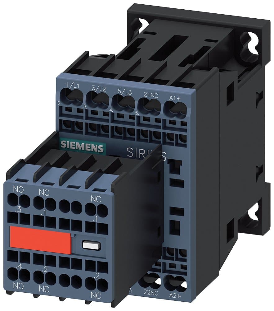 Siemens 3RT2015-2BF48-3MA4 Siemens 3RT2015-2BF48-3MA4