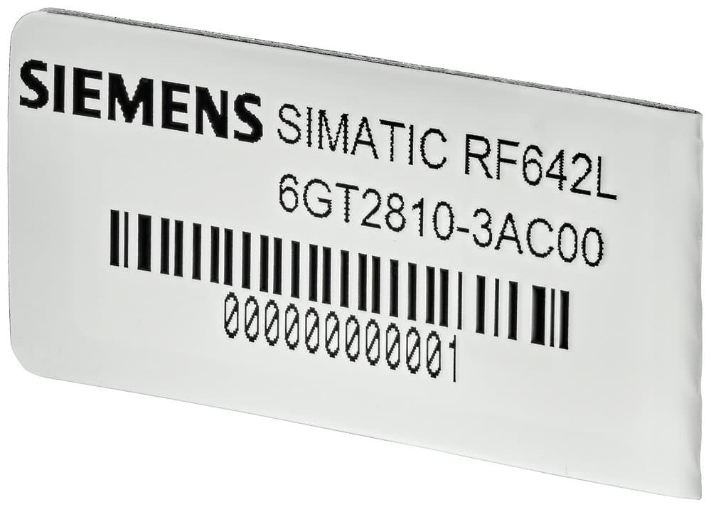 Siemens 6GT2810-3AC00 Siemens 6GT2810-3AC00