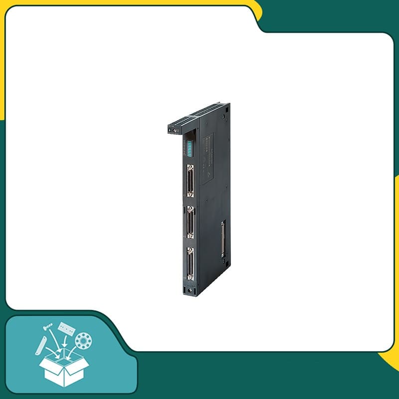 Siemens 6DD1607-0CA1 Siemens 6DD1607-0CA1