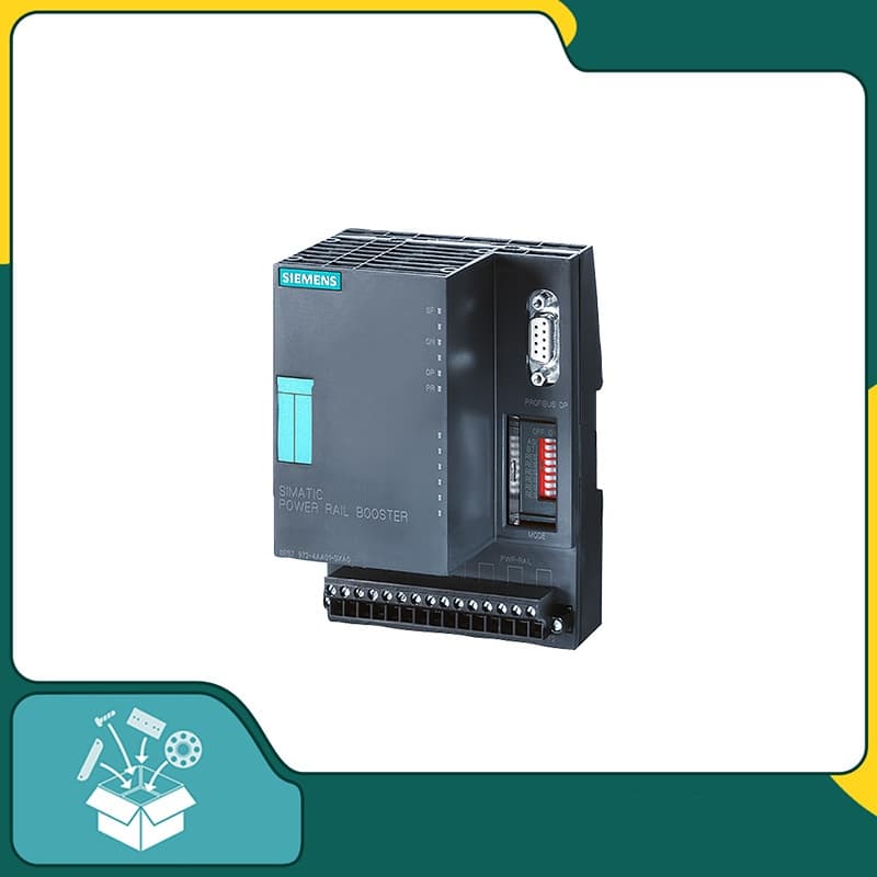 Siemens 6ES7972-4AA02-0XA0 Siemens 6ES7972-4AA02-0XA0