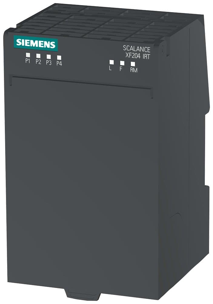 Siemens 6GK5204-0BA10-2BF2 Siemens 6GK5204-0BA10-2BF2