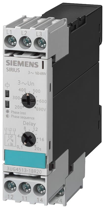 Siemens 3UG4513-1BR20 Siemens 3UG4513-1BR20