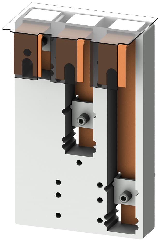 Siemens 8US1291-4SB00 Siemens 8US1291-4SB00