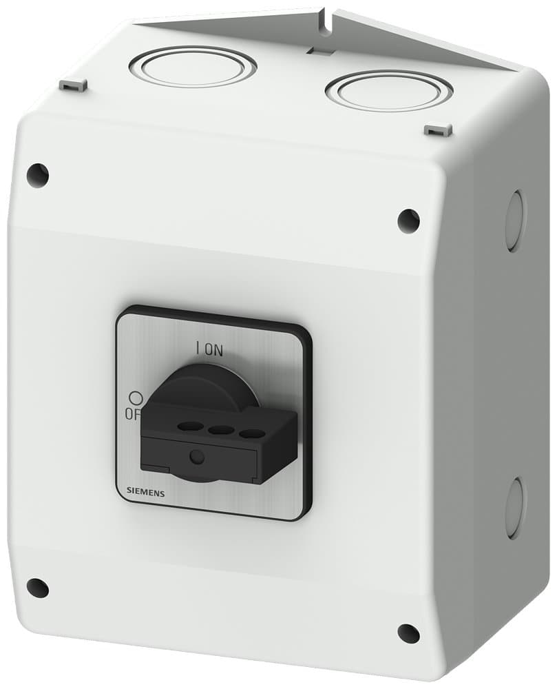 Siemens 3LD2585-2GP21 Siemens 3LD2585-2GP21