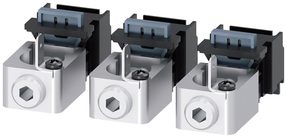 Siemens 3VA9133-0JG11 Siemens 3VA9133-0JG11